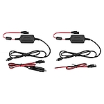 Getac 65W USB-C Vehicle Adapter GAD6X3 and GAD6X4